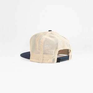 Nueva Gorra de Béisbol de Diseño Moderno y Personalizado, Diseño de 6 Paneles, Estilo Urbano, Tejido de Malla Transpirable y Ajustable, Gran Venta - Product Image 3