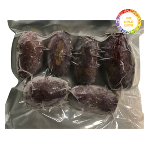 Frozen Sweet Potato <b>Diced</b> For Instant Food Ingredients High Volume Bulk Wholesale Factory Direct Sale - Product Image 6