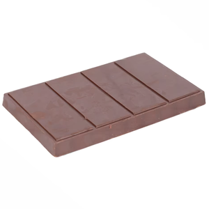 ผู้จัดจำหน่ายส่งออกขายส่ง จัดส่งรวดเร็ว บริการ OEM/ODM ผลิตภัณฑ์ฮาลาล ช็อกโกแลตบล็อก คุกกี้ บิสกิต นมผสมโกโก้ - Product Image 1