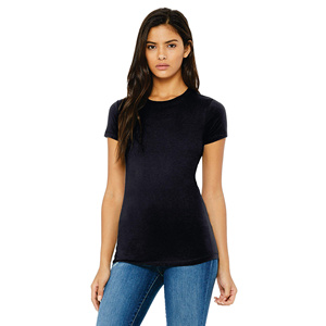 Camisetas de Mujer Personalizadas a la Moda, Tela Modal, Cuello Redondo, Estilo Veraniego, Corte Holgado, Deportivo, Casual - Product Image 1