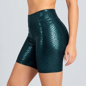 Sticky grip <b>pole</b> <b>dance</b> shorts for women provide smooth movement reliable traction breathable fabric and comfortable stretch - Product Image 2