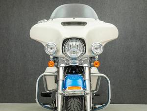Moto de tourisme de qualité supérieure FLH ELECTRA GLIDE REVIVAL W/ABS, nouvelle moto de tourisme 1000-1500cc >80km/h - Product Image 1