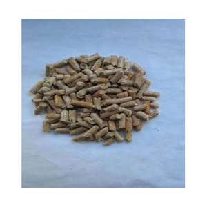 Pellets de Madera de Biomasa Industrial para Plantas de Energía Renovable, Plantas de Generación de Energía y Calderas de Calefacción Comercial - Product Image 6