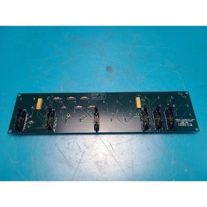 Rudolph REV B 705074 - Product Image 1