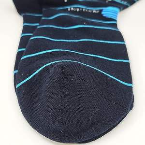 Premium Quality Men's <b>Winter</b> Casual <b>Socks</b> Breathable Comfortable Spandex/Nylon Knitted Customizable Snagging Resistance - Product Image 4