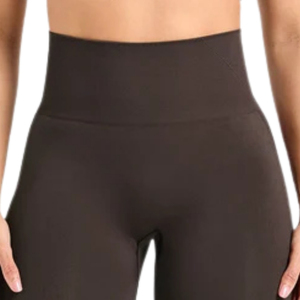 Leggings sin Costuras de Cintura Alta para Mujer, Pantalones de Yoga Elásticos, Ropa Deportiva para Gimnasio, Correr, Fitness, Control de Abdomen, Transpirables - Product Image 3