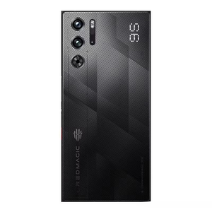 Nuevo Teléfono para Juegos Nubia Red Magic Redmagic 9S PRO 5G Original, Snapdragon 8 Gen 3, Pantalla de 6.8 Pulgadas, 108MP, Batería de 6500mAh, Android 14 - Product Image 3