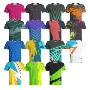 Custom Logo Sublimation UV Protection <b>Adjustable</b> <b>Strap</b> Volleyball Jerseys Quick Dry Breathable 100% Polyester Jersey Set Men - Product Image 5