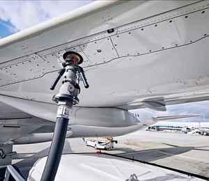 Combustible de Aviación Jet A1 de Alta Calidad para Uso en Aeronaves, Suministro a Granel Confiable - Product Image 1