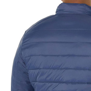 Chaqueta acolchada para hombre hecha a medida, personalizada, informal, antiarrugas, transpirable y cómoda para adultos. - Product Image 5