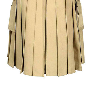 Kilts Utilitarios para Mujer, Estilo Escocés y de las Tierras Altas, Última Moda a Precios Razonables - Product Image 6