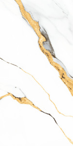 Vente directe d'usine : Carreaux de sol en granit 600 x 1200 mm super polis pour un look riche. - Product Image 3
