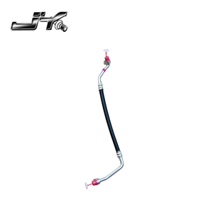 Tuyau de climatisation en alliage d'aluminium pour Nissan Patrol - Product Image 1