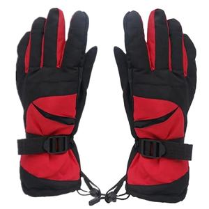 Gants de ski personnalisés de haute qualité, gants chauds très demandés avec une protection confortable des mains, dernière arrivée, vente en gros - Product Image 1