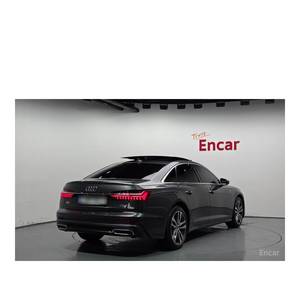 ออดี้ เอ6 45 ทีเอฟเอสไอ ควอตโตร พรีเมียม ปี 2023 ระยะทาง 11,317 กม. พวงมาลัยซ้าย เบาะหนัง กล้องมองหลัง - Product Image 2