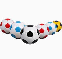 Balón de Fútbol Cosido a Máquina Edición USA 2026, Talla 5, Cuero PU Premium, Vejiga de Látex, para Partidos, Escuelas Secundarias, Clubes, Trumans TSB