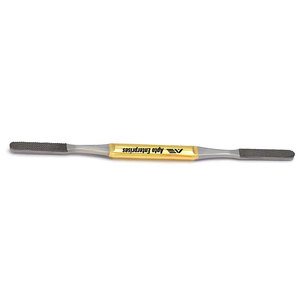 Juego de Instrumentos Manuales de Rinoplastia de Alta Calidad con Limas Nasales de Carburo de Tungsteno TC y Insertos de Plástico de Precisión para Cirugía ORL - Product Image 4