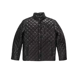 Vestes d'hiver matelassées Urban Fit Streetwear pour enfants, unisexes, hommes, femmes, imperméables, respirantes, OEM, ODM, vente en gros - Product Image 2