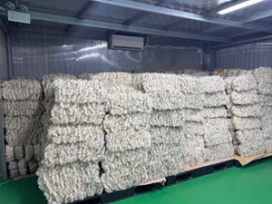 บะหมี่แห้งออริไรซ์ 400 กรัม บรรจุถุง บะหมี่โฟแห้ง ยี่ห้อเวียดนาม คุณภาพสูง บะหมี่กึ่งสำเร็จรูปสำหรับมื้ออาหารประจำวัน รับผลิตแบบ OEM/ODM ขายส่ง - Product Image 5