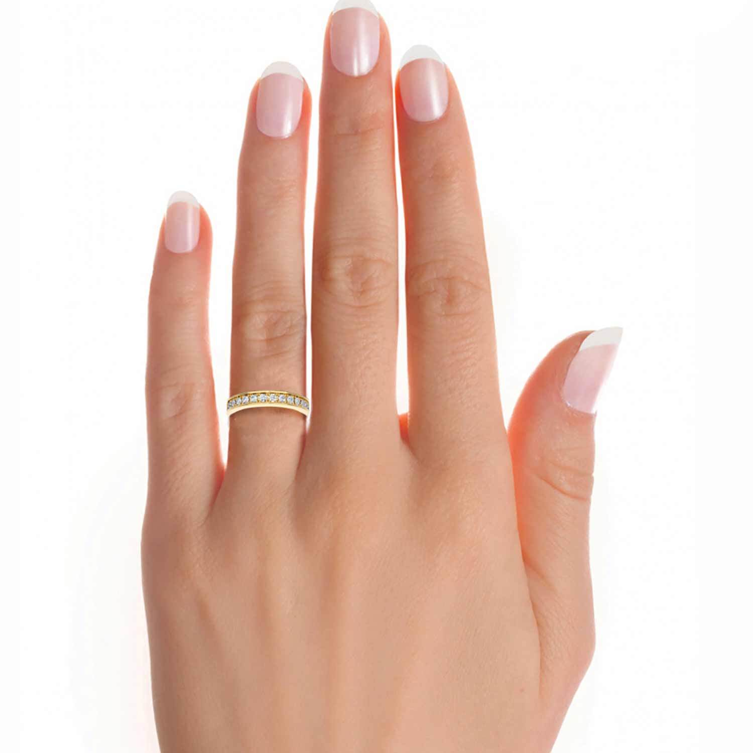 Or massif 18 carats