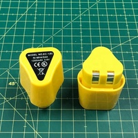EC-1 CISEAUX ÉLECTRIQUES SANS FIL TISSU MINI CUTTER DISPOSITIF DE SALLE DE COUPE INDUSTRIELLE TAIWAN MADE