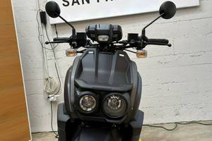 Oferta Clásica 2025: Motocicleta Scooter Yamaha Zuma 125 - Product Image 5