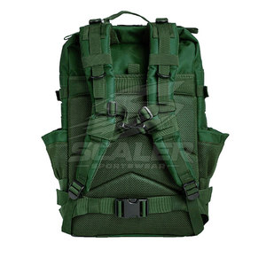 Sac à dos tactique de voyage sportif avec des compartiments intérieurs spacieux et des fonctions de transport réglables - Product Image 3