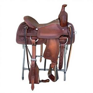 Alfombras de Cuero para Sillas de Montar a Caballo, Duraderas, de Primera Calidad, Estilo Australiano e Inglés, Precio Competitivo - Product Image 1