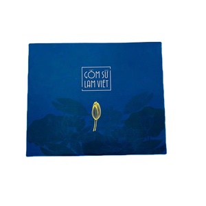 Caja Plegable de Cartón Corrugado de 3 Capas para Agricultura, Personalizada, con Recubrimiento UV, Embalaje de Papel Rígido, Materiales Reciclados, Impresión Offset - Product Image 3