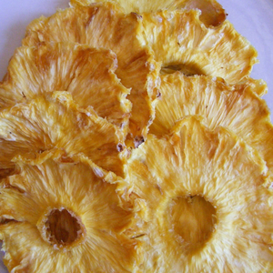 Natural Vietnam Dried Pineapples For Delicious Fruit Snack And Aromatic Herbal Tea Blending Supply From 99 Gold Data - Product Image 2