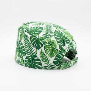 Gorros Quirúrgicos para Mujeres, Enfermeras y Doctores en Hospitales y Clínicas, con Diseños Elegantes y Atractivos - Product Image 4
