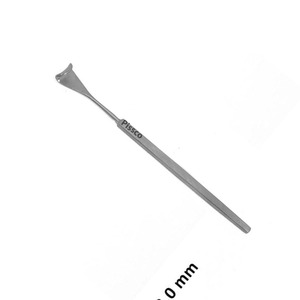 PISSCO Wound Vein Lid Retractor Surgical Vein Lid Retractor Vein Lid Surgical Tool Lid Retractor for Wound Surgery 1 PCS - Product Image 2