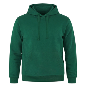 Sweat-shirts à capuche pour hommes 450 GSM, style contemporain et lourd, fournisseur direct d'usine pour les distributeurs de mode en gros - Product Image 1