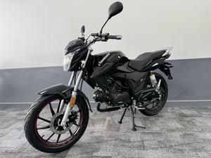 มอเตอร์ไซค์คุณภาพใหม่ล่าสุด F30 f31 YAMIMOTO LEANER 50cc เกียร์ธรรมดา 16+ YM50 RS50 รับประกัน 1 ปี พร้อมจัดส่งวันนี้ - Product Image 2