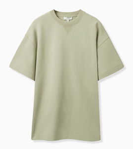 เสื้อยืดผู้ชายคุณภาพสูง ราคาถูก ขายส่ง ใส่สบาย ระบายอากาศดี เป็นมิตรกับสิ่งแวดล้อม แห้งเร็ว MOQ ต่ำ รับผลิตแบรนด์ส่วนตัว ปี 2026 - Product Image 1