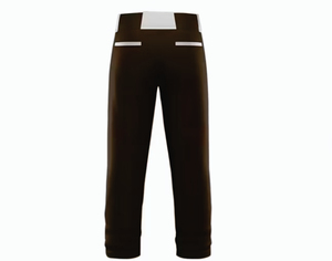 Wholesale Top Quality Men <b>Baseball</b> Pants Custom Logo Sublimated <b>Baseball</b> Team Pant / Best Design With Good Fabric Cheap Price - Product Image 2