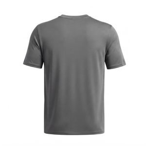 O-Neck <b>Collar</b> Men <b>T</b>-<b>Shirts</b> OEM Casual Wear Regular Fit Men <b>T</b>-<b>Shirts</b> New Design Short Sleeves Best Men <b>T</b>-<b>Shirts</b> - Product Image 2
