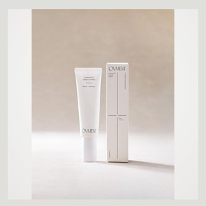 Produits féminins coréens K-Beauty Obment Innermate Cream White 50ml Fabriqué en Corée gel raffermissant pour femmes - Product Image 5