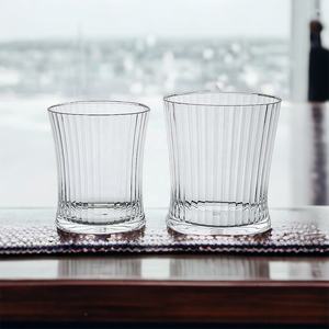 ชุดแก้ววิสกี้บอลต่ํา Tritan สายตรงปลอดสาร BPA ขนาด 12 ออนซ์ - Product Image 3