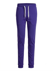 High Quality <b>Men</b> <b>Jogger</b> <b>Pants</b> With Soft Stretch Fabric Ideal For Gym Workout Running And Everyday Casual Comfort Wear - Product Image 3