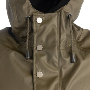 Unisex <b>Dog</b> Trainer Jacket Removable Sleeves Waterproof Windproof Softshell <b>Hooded</b> Breathable Zipper Plus Size Winter Wear - Product Image 6