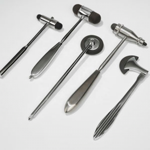 Marteaux de réflexe de Babinski neurologiques manuels – Tous modèles et qualités – Regal Impex - Product Image 1