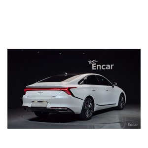 ปี 2021 สำหรับรถยนต์ Kia K8 Signature ระยะทาง 121,897 กม. มาตรฐานไอเสียยูโร 5 เกียร์อัตโนมัติ พวงมาลัยซ้าย - Product Image 2