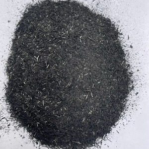 ขี้เถ้าแกลบข้าวชีวมวลทางการเกษตรที่ผ่านกระบวนการผลิต มีปริมาณคาร์บอนมากกว่าหกเปอร์เซ็นต์ สำหรับการใช้งานในอุตสาหกรรมหนัก - Product Image 1