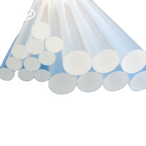 แท่งกาวโปร่งใสเป็นมิตรกับสิ่งแวดล้อมสำหรับงานฝีมือและการซ่อมแซม - Product Image 1