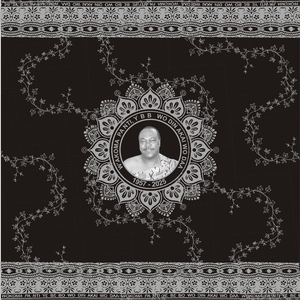 Tela de Envoltura Intorica George Premium Personalizada - Product Image 4