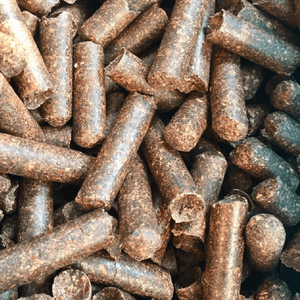 Bâtons de bois GreenPineVN en gros, 6-8 mm x 1-6 cm, 10 % de cendres, 4200 J de calories pour système de chauffage, biocarburant agricole - Product Image 1