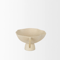Ensemble de bols en céramique faits à la main, design minimaliste, pour servir les aliments, usage décoratif, à prix avantageux