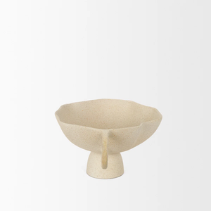 Handmade Ceramic Bowls <b>Set</b> Minimalist Design For Food Serving Decorative Use At <b>Cheap</b> Price - Product Image 5