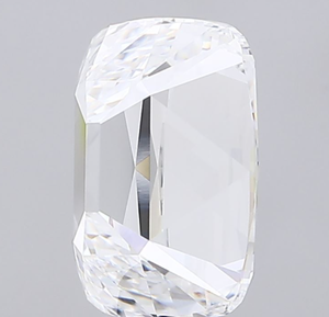 Diamant de laboratoire CVD certifié IGI 8,01 CT taille coussin, couleur D, clarté VVS2, provenance OLD MINER, pour la fabrication de bijoux ROYAL GEMS, modèle 793609518 - Product Image 2